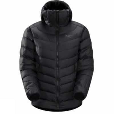 Arc'teryx Women's Thorium AR Hoody Black